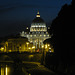 Vatikan Nacht
