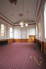 Former Town Hall, High Street, Lowestoft, Suffolk