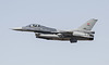 Iraqi Air Force Lockheed Martin F-16C Fighting Falcon 1611 (12-0008)