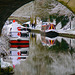 Shropshire Union Canal, Gnosall