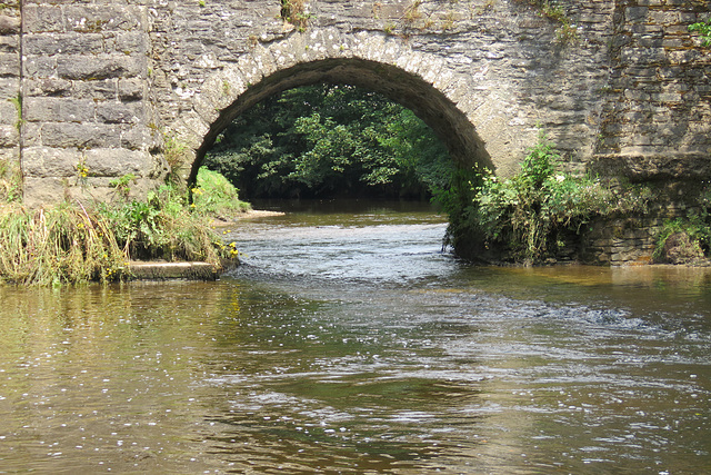 lostwithiel bridge, cornwall (4)