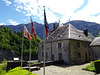 Schloss Saint-Maurice VS