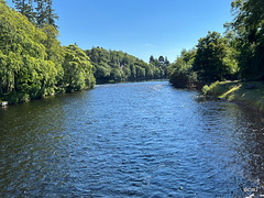 River Ness