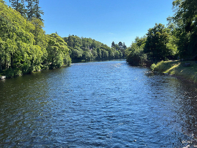 River Ness