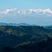 Uttarakhand, 2012, Blick zum Nanda Devi