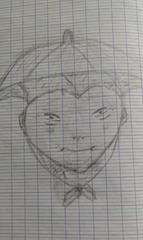 croquis chinoise croquis chinoise