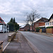 Afferder Straße (Kamen-Wasserkurl) / 22.02.2025