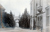 Whatton Manor, Nottinghamshire (Demolished)