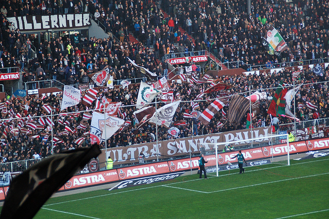 St. Pauli-1.FC Heidenheim