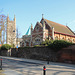 St Mary's Street, Bungay, Suffolk