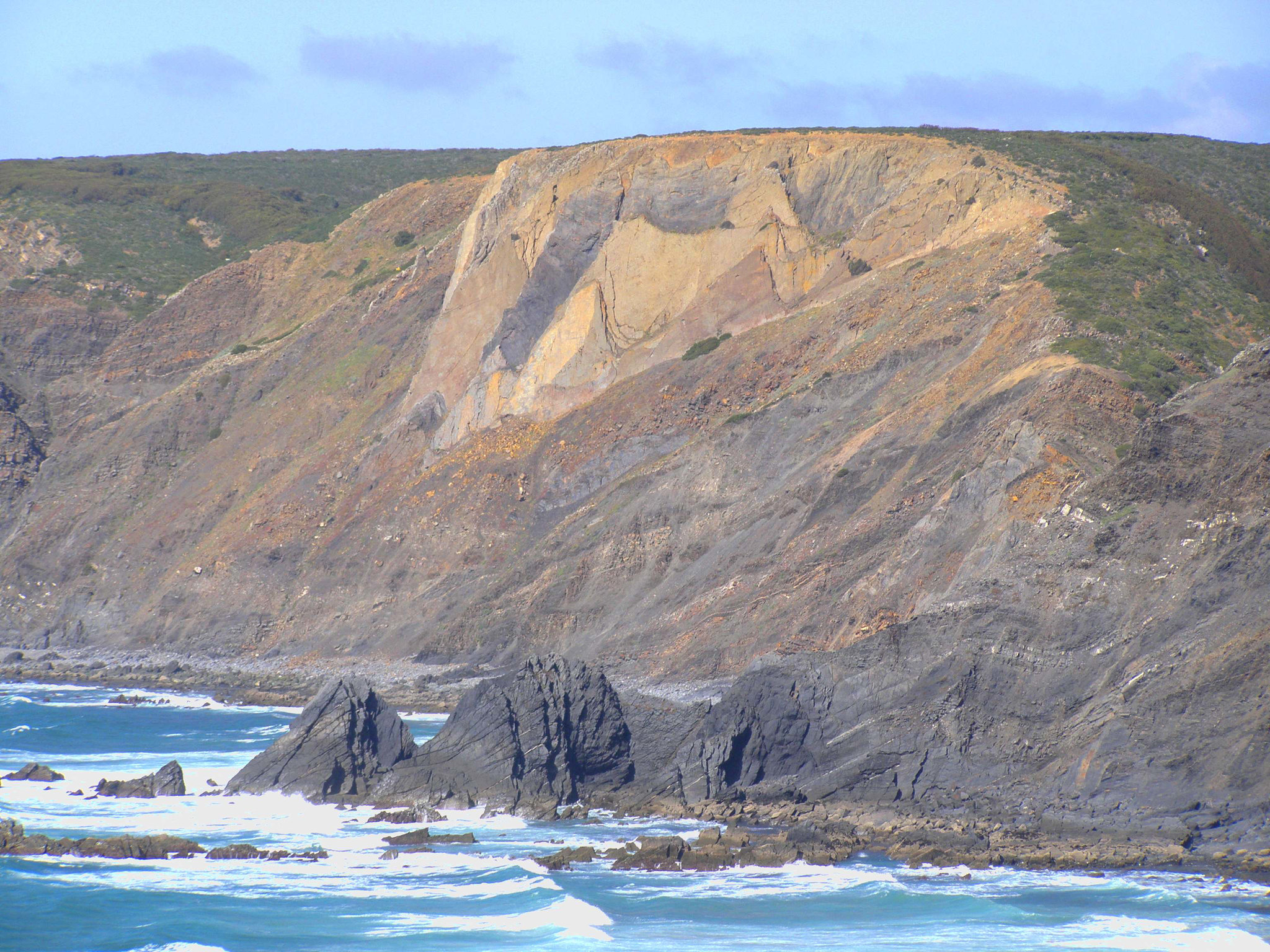 Praia da Ponta Ruiva