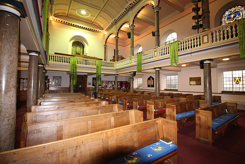 ipernity: All Saints Church, Wellington, Shropshire - by A Buildings Fan