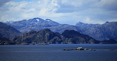 Chiloé Archipelago  35