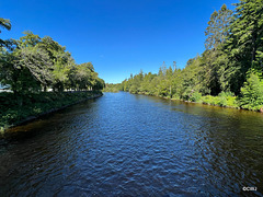 River Ness