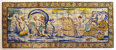 Museu Nacional do Azulejo