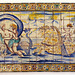 Museu Nacional do Azulejo