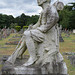 east sheen cemetery, richmond, london