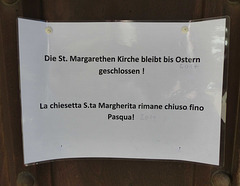 Lana - St. Margarethen