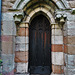 dacre church, cumbria