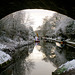 Shropshire Union Canal, Gnosall