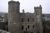 Harlech Castle