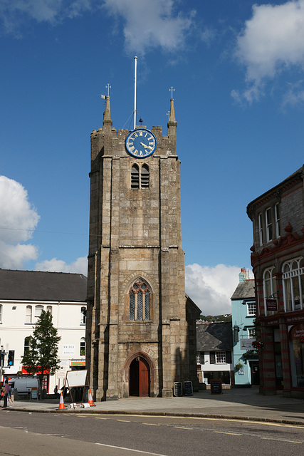 St. James' Church