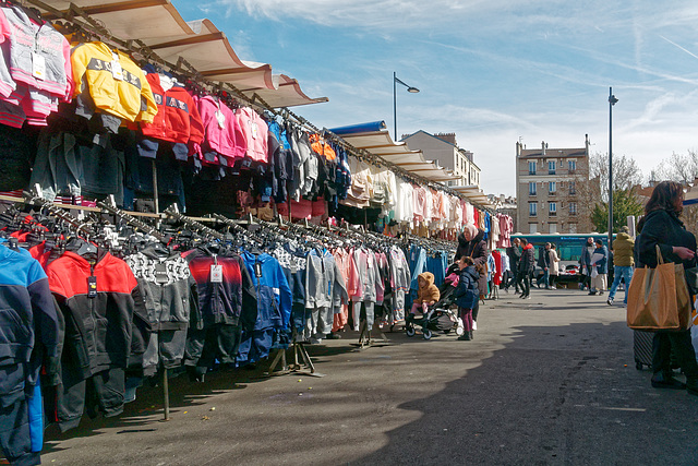 Jour de marché (3)