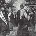 Women's Suffrage Parade