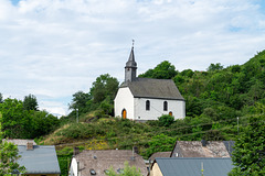 Virneburg in der Eifel