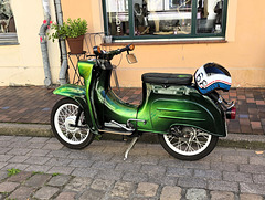 Simson Schwalbe