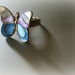 Butterfly Ring