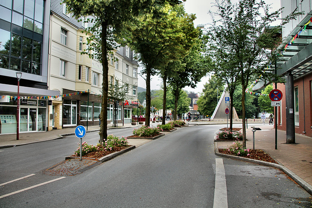 Wasserstraße (Gevelsberg) / 24.06.2018