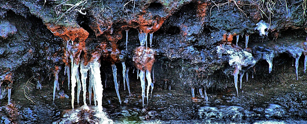 Icicles 1