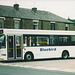 Bluebird Buses V944 DNB seen at Newhey – 19 Aug 2003 (513-06A)