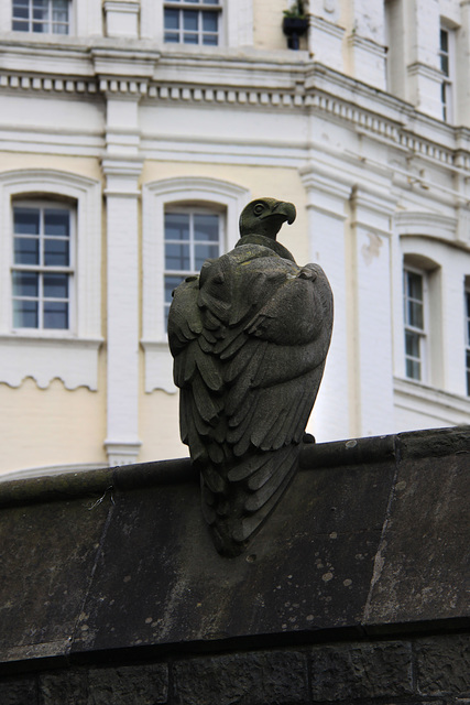 Stone Vulture