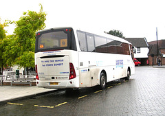 Suffolk CC PN57 CUO at Mildenhall - 28 Sep 2007 (DSCN1165)