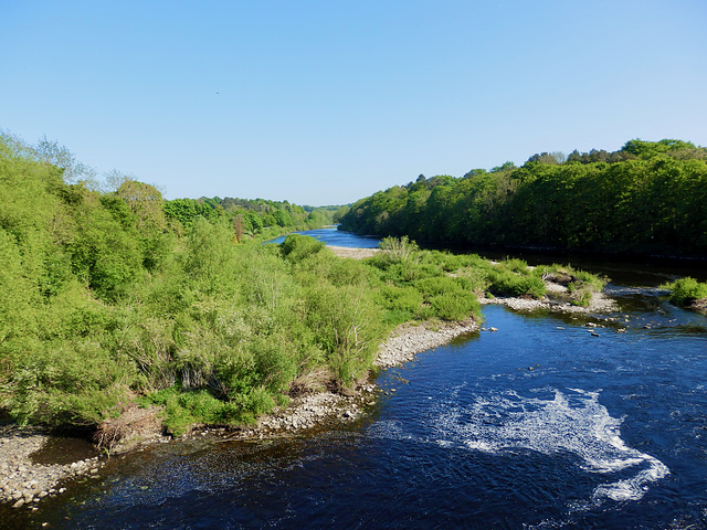 River Tyne