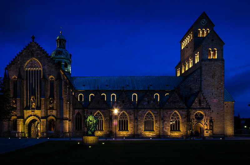 Hildesheimer Dom