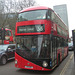 DSCN0182 Arriva London LT2 (LT61 BHT) - 3 Apr 2013