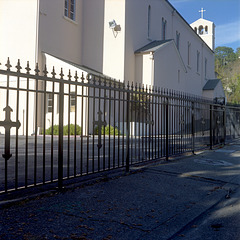 Faithful Fence