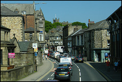 King Street, Lancaster