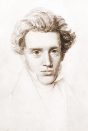 Kierkegaard (filozofo)