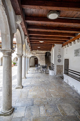 Krka Monastery, Monastero Ortodosso nel Parco Nazionale del Krka - Croazia