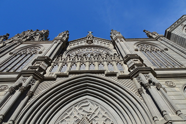 Parroquia De San Juan Bautista De Arucas