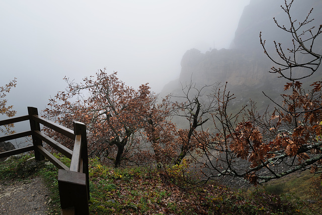 Picos de Europa, HFF