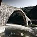 Ponte del Diavolo - Teufelsbrücke