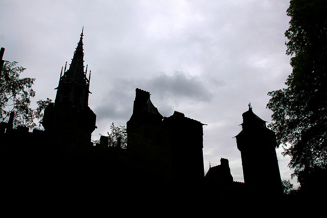 Cardiff Castle