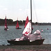 1977 Miracle Dinghy