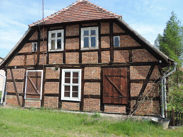 Museumsdorf Glashütte