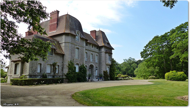 RENDEZ-VOUS AUX JARDINS